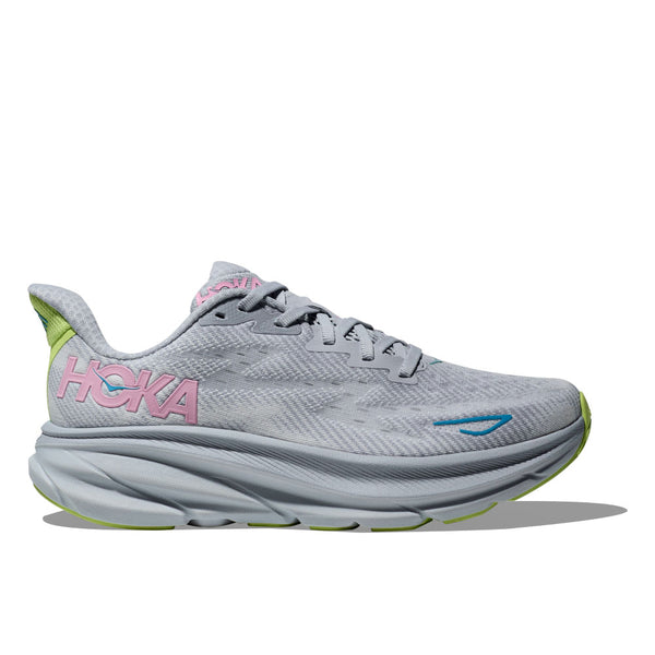 Hoka Womens Clifton 9 Running Shoe