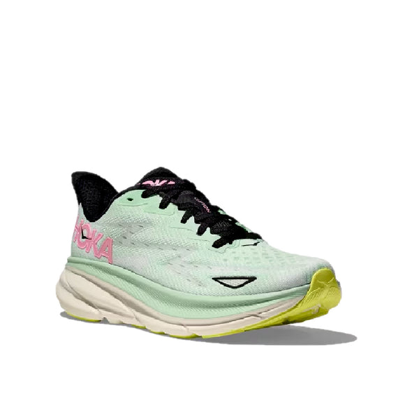 Hoka Womens Clifton 9 Running Shoe