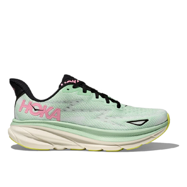 Hoka Womens Clifton 9 Running Shoe