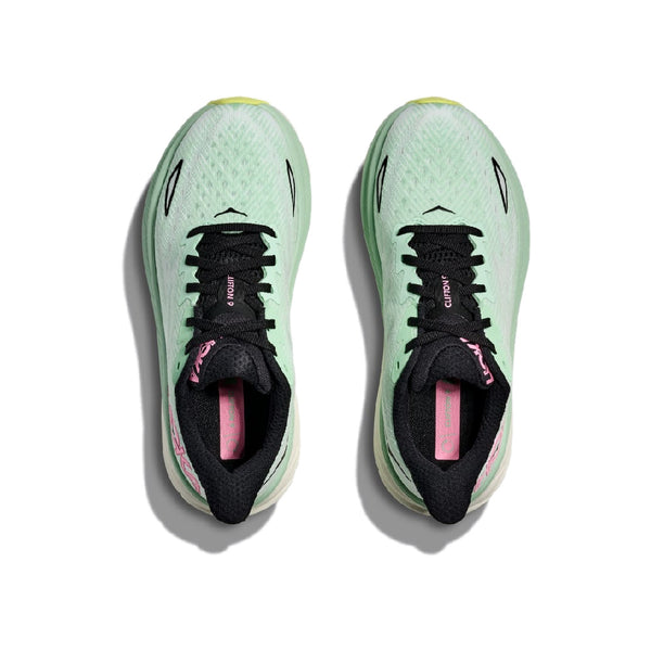 Hoka Womens Clifton 9 Running Shoe
