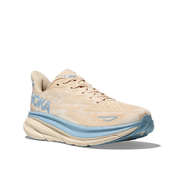 Hoka Womens Clifton 9 Running Shoe