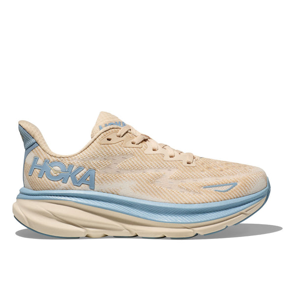 Hoka Womens Clifton 9 Running Shoe