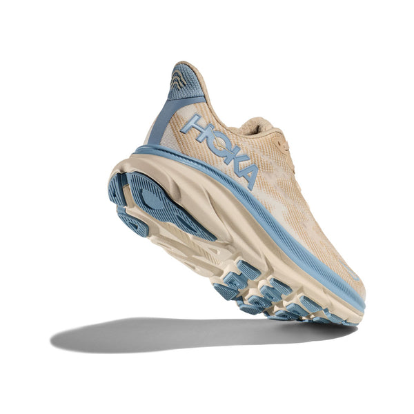 Hoka Womens Clifton 9 Running Shoe