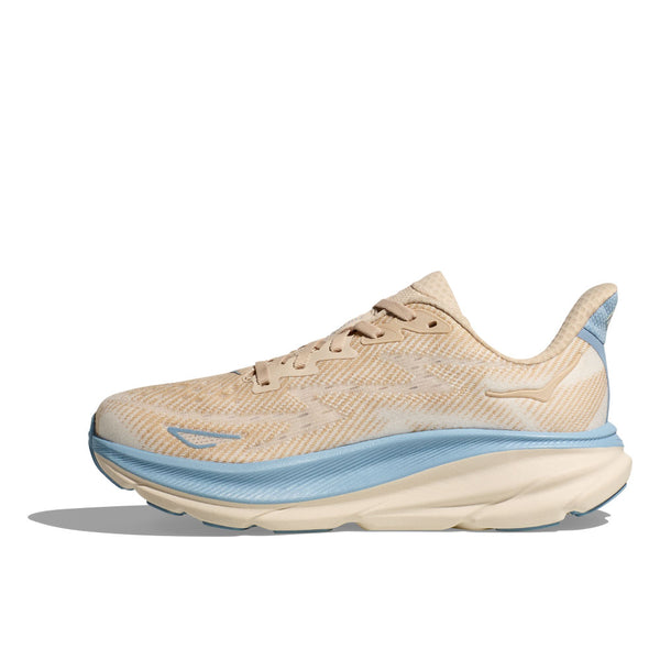 Hoka Womens Clifton 9 Running Shoe