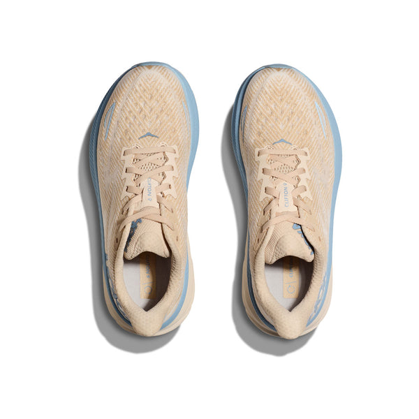 Hoka Womens Clifton 9 Running Shoe