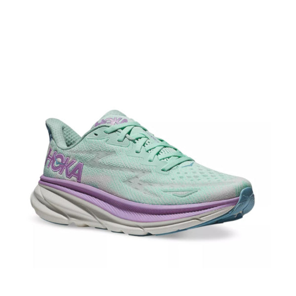 Hoka Womens Clifton 9 Running Shoe