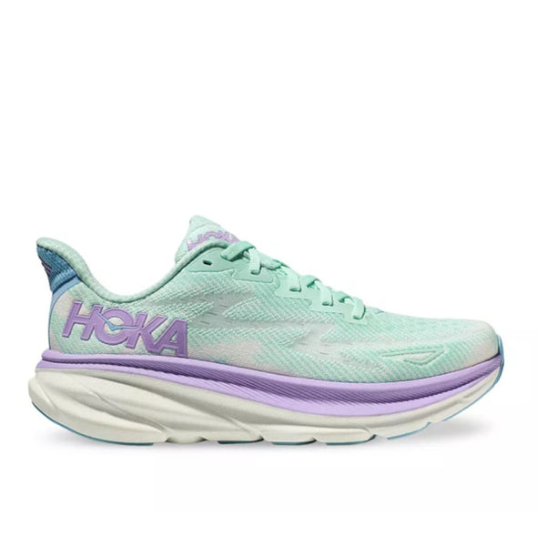 Hoka Womens Clifton 9 Running Shoe