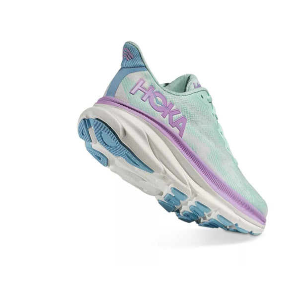 Hoka Womens Clifton 9 Running Shoe
