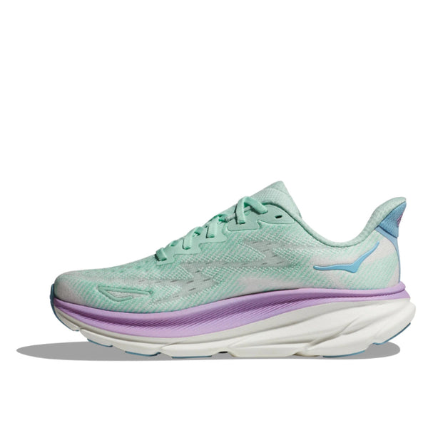 Hoka Womens Clifton 9 Running Shoe