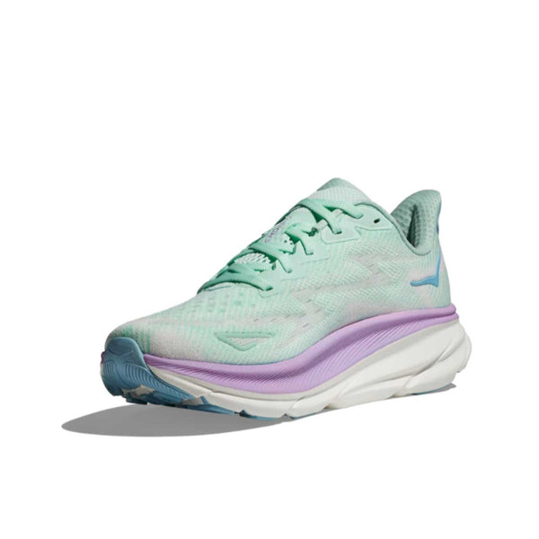 Hoka Womens Clifton 9 Running Shoe