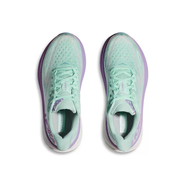 Hoka Womens Clifton 9 Running Shoe