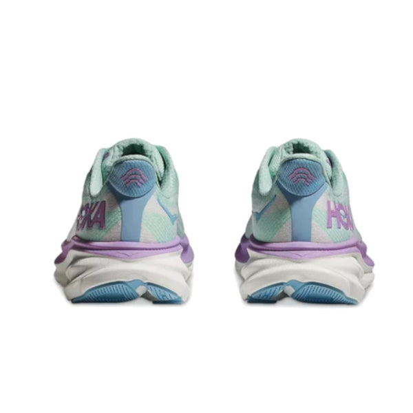 Hoka Womens Clifton 9 Running Shoe