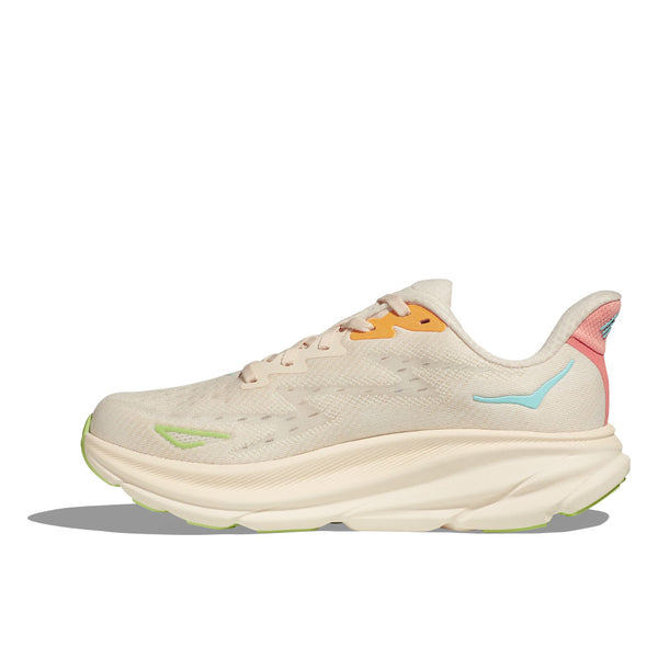 Hoka Womens Clifton 9 Running Shoe