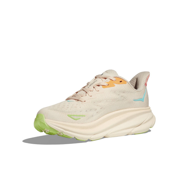 Hoka Womens Clifton 9 Running Shoe