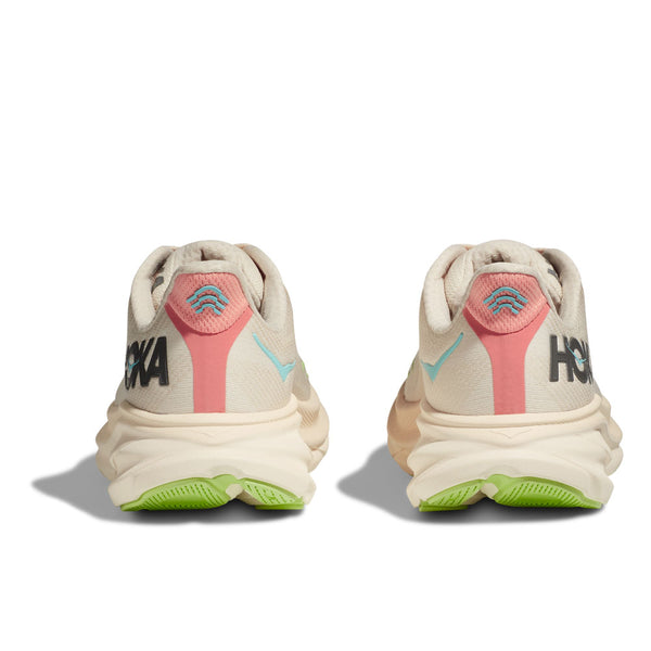 Hoka Womens Clifton 9 Running Shoe