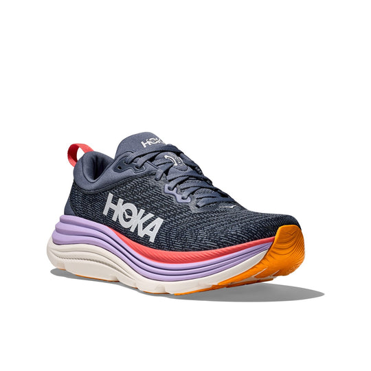 Hoka Womens Gaviota 5 Running Shoe