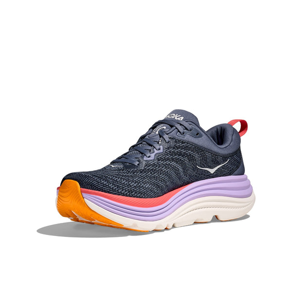 Hoka Womens Gaviota 5 Running Shoe