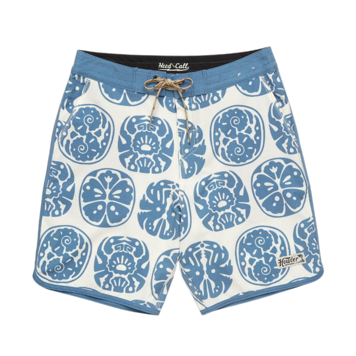 Howler Brothers Bruja Boardshorts - Men's