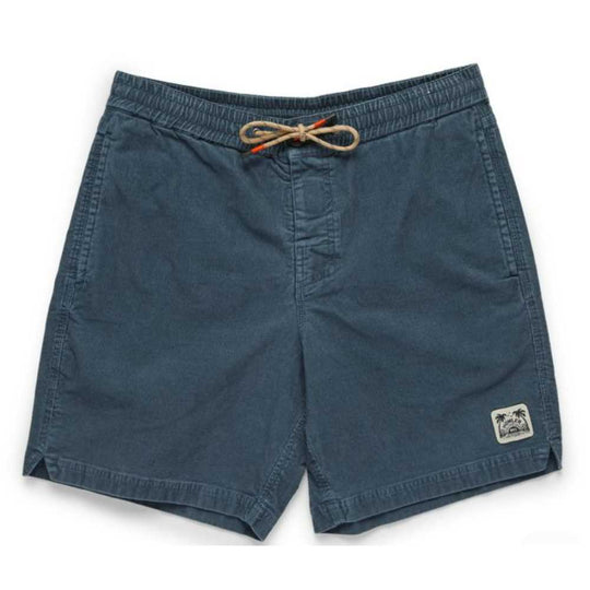 Howler Brothers Men's Pressure Drop Cord Shorts