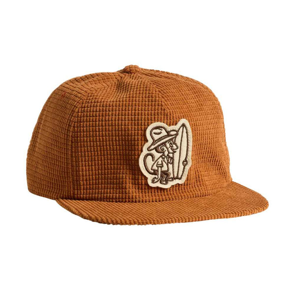 Howler Brothers Unstructured Snapback Hat
