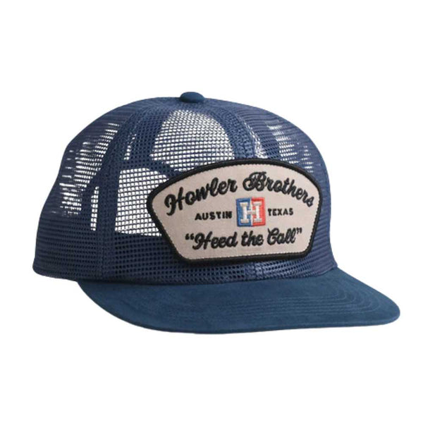 Howler Brothers Unstructured Snapback Hat