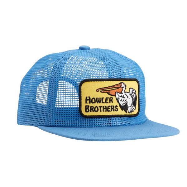 Howler Brothers Unstructured Snapback Hat