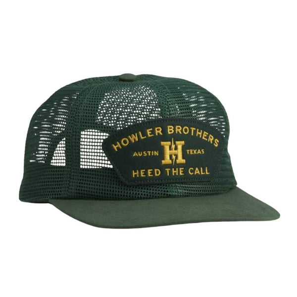Howler Brothers Unstructured Snapback Hat