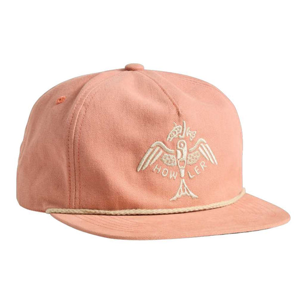 Howler Brothers Unstructured Snapback Hat
