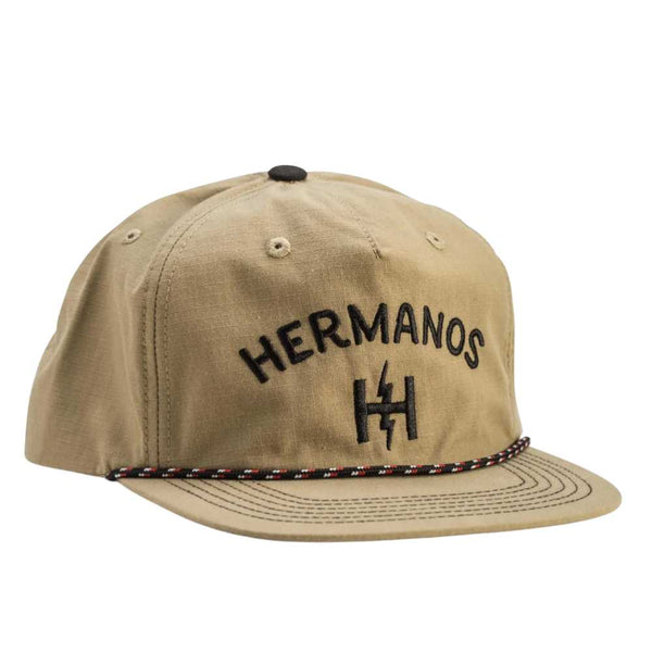 Howler Brothers Unstructured Snapback Hat