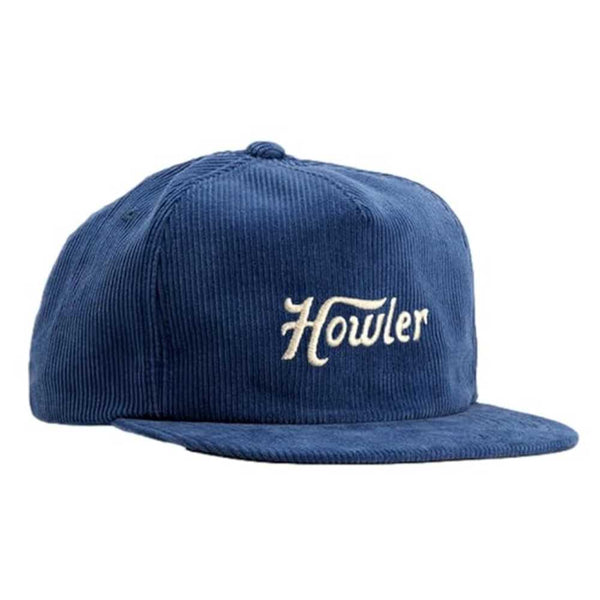 Howler Brothers Unstructured Snapback Hat
