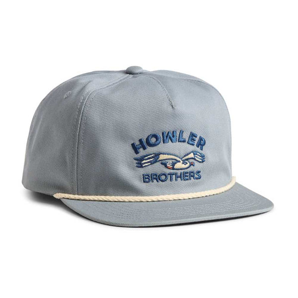 Howler Brothers Unstructured Snapback Hat