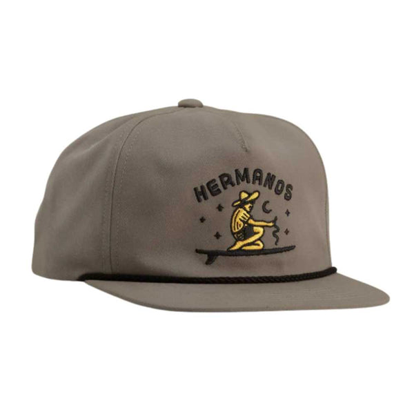 Howler Brothers Unstructured Snapback Hat