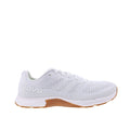 White/Gum