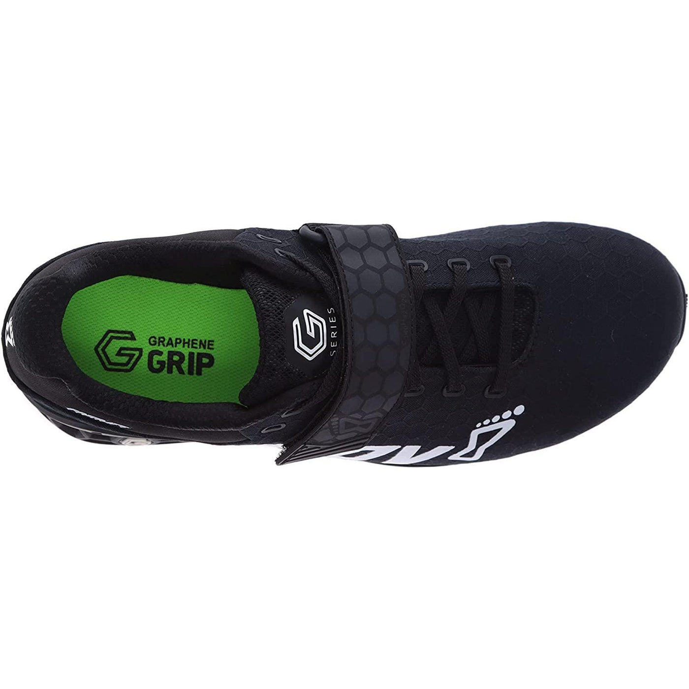 Inov-8 Fastlift Power G 380 Weightlifting Shoe – Women's
