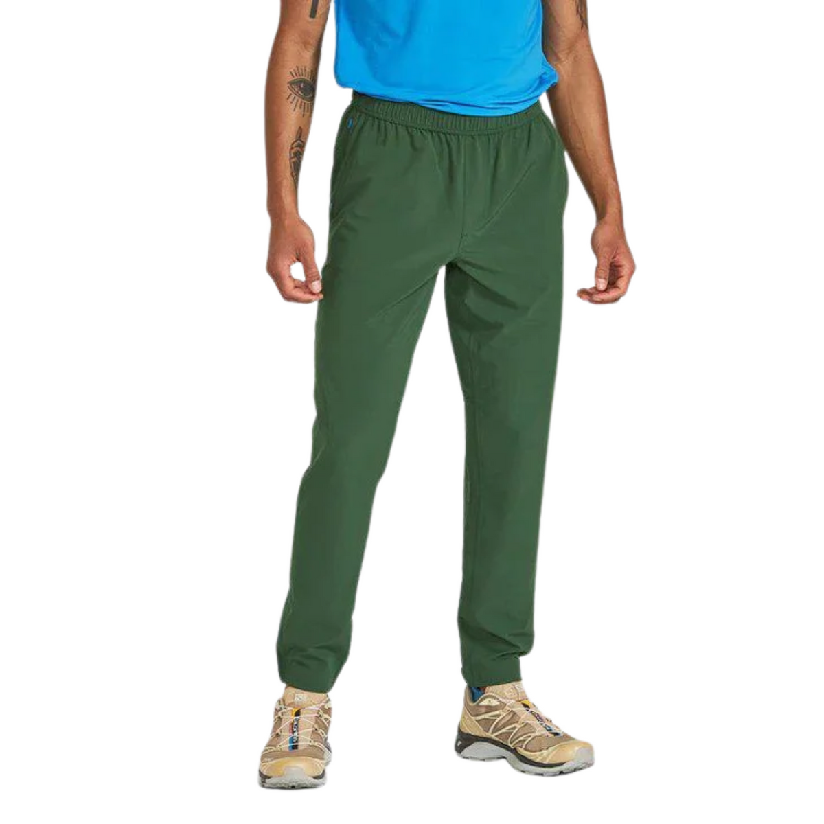 Janji Transit Tech Pant - Men's