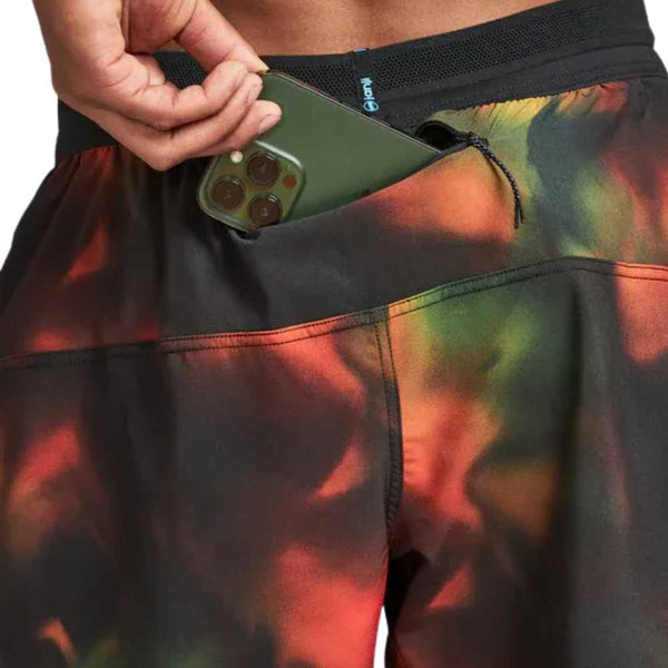 Janji Men's 5" AFO Middle Short