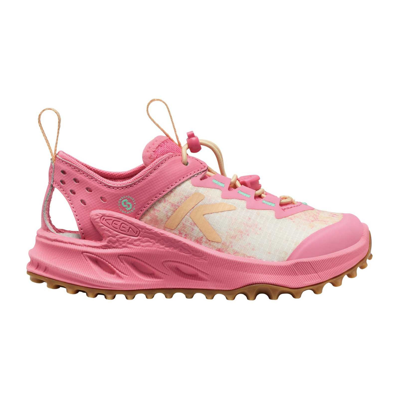 Keen Zionic Adv Sandal – Kids'