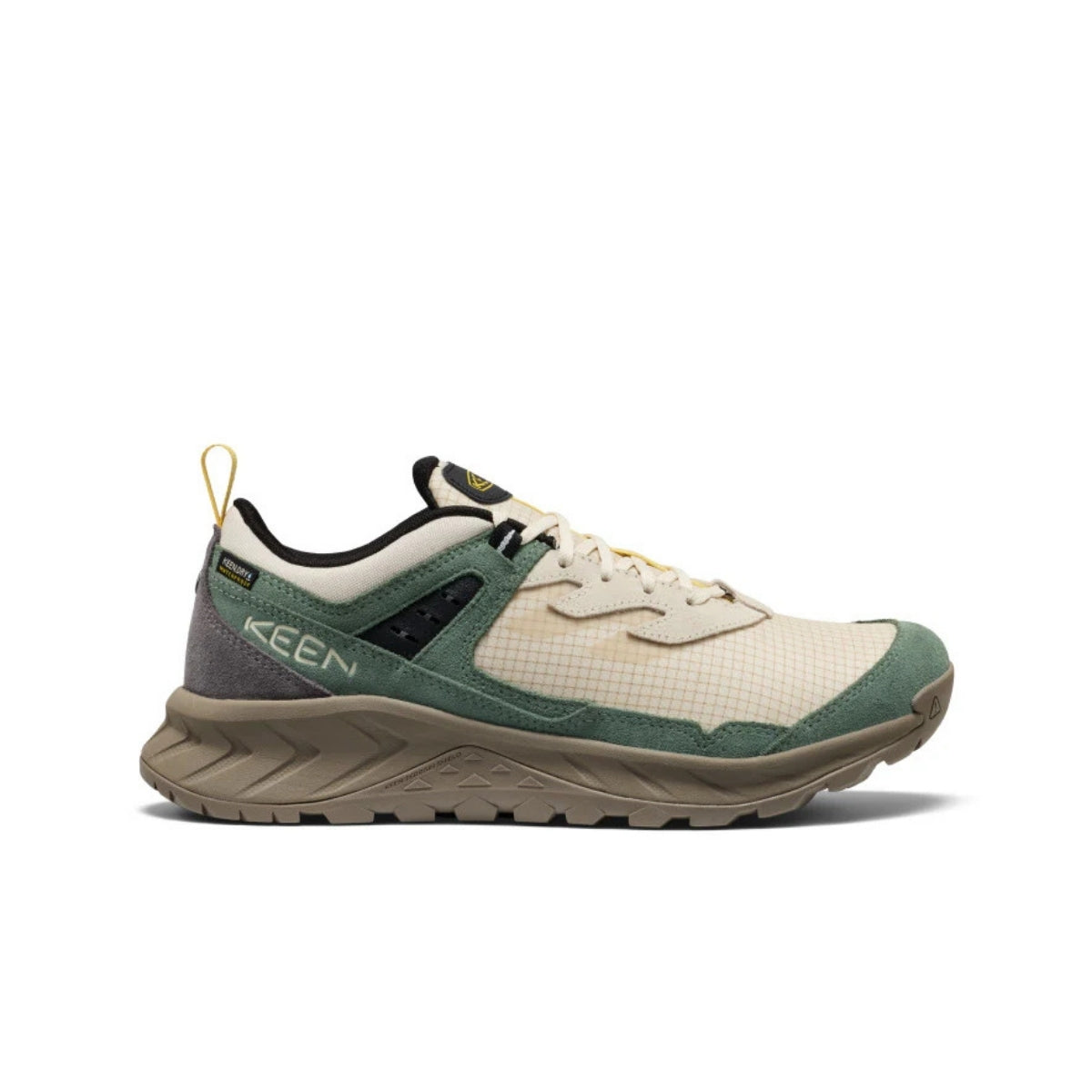 Keen Men's Hightrail EXP Waterproof Hiking Shoe