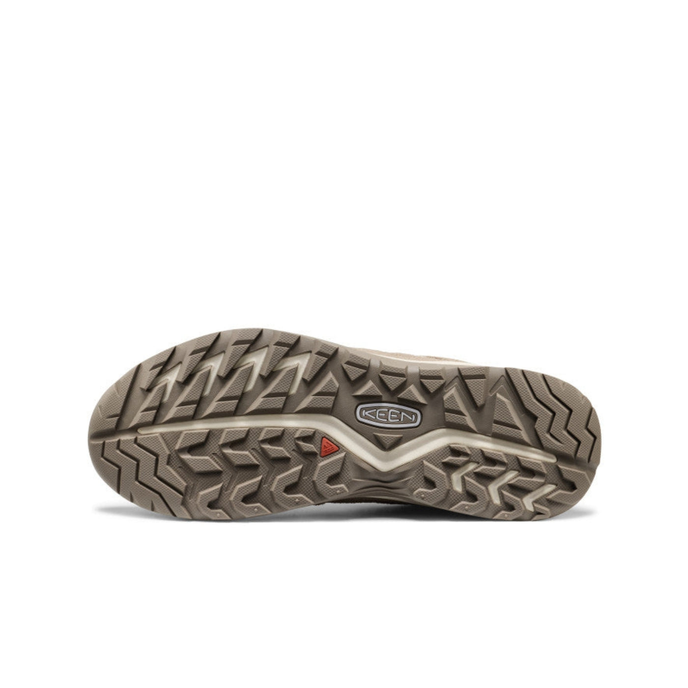 Keen Hightrail Vent Hiking Shoe – Men's