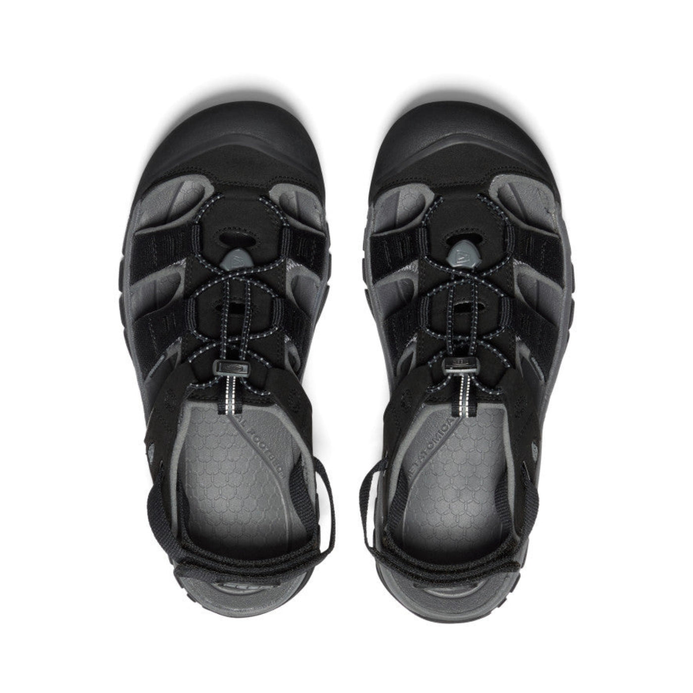 Keen Rapids H2 Water Sandal – Men's