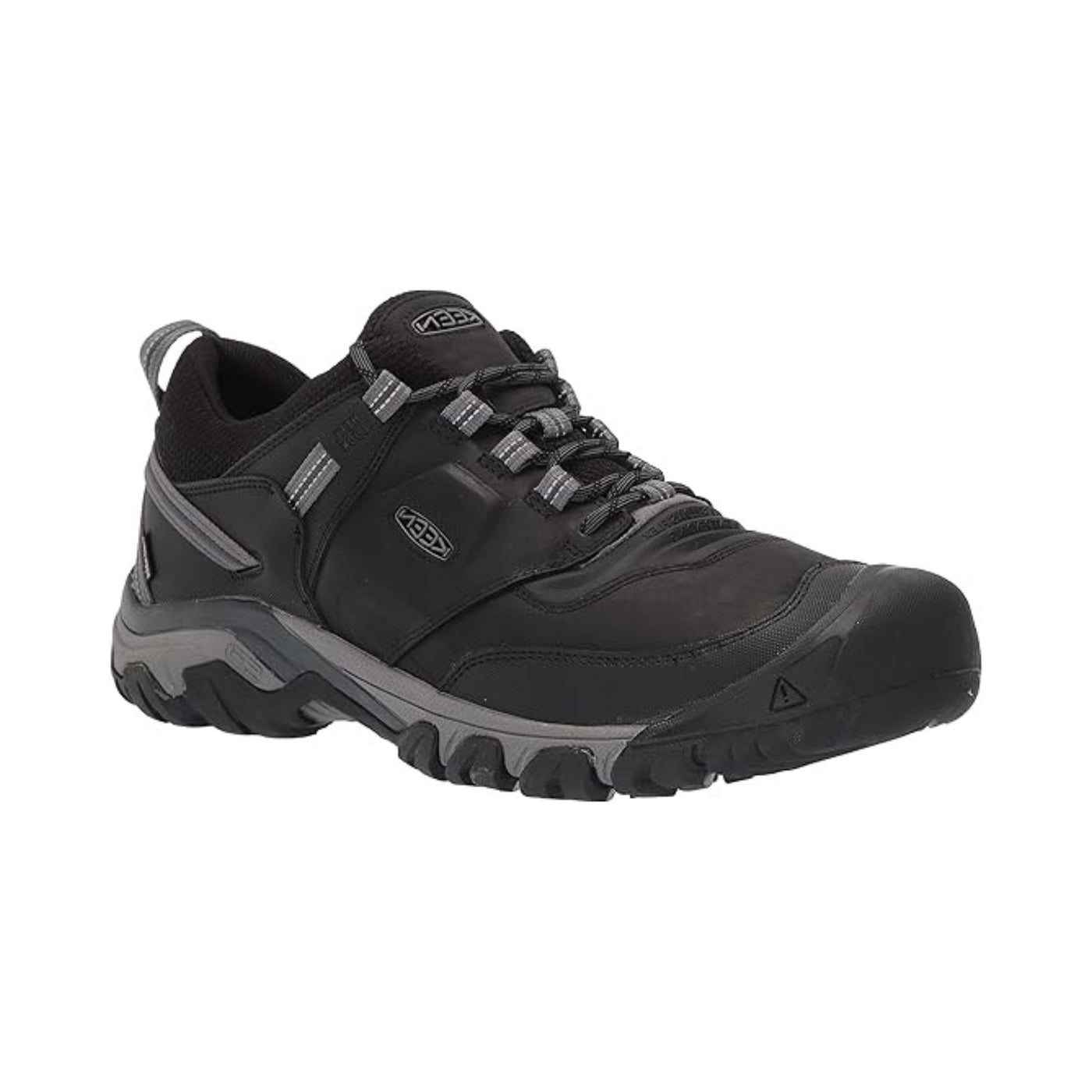 Keen Ridge Flex WP Shoe - Men's
