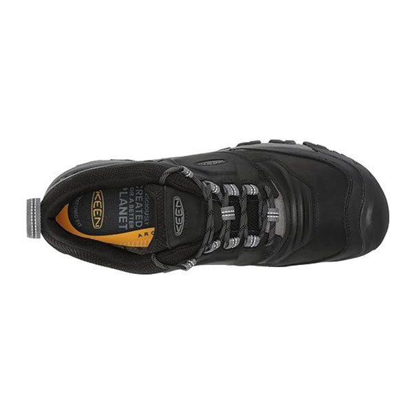 Keen Men’s Ridge Flex WP Shoe