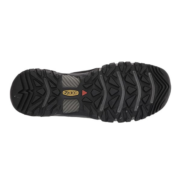 Keen Men’s Ridge Flex WP Shoe