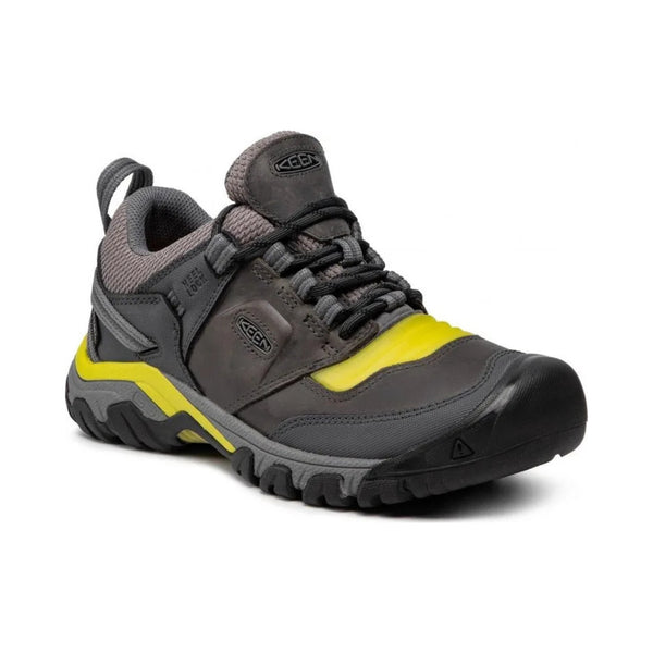 Keen Men’s Ridge Flex WP Shoe