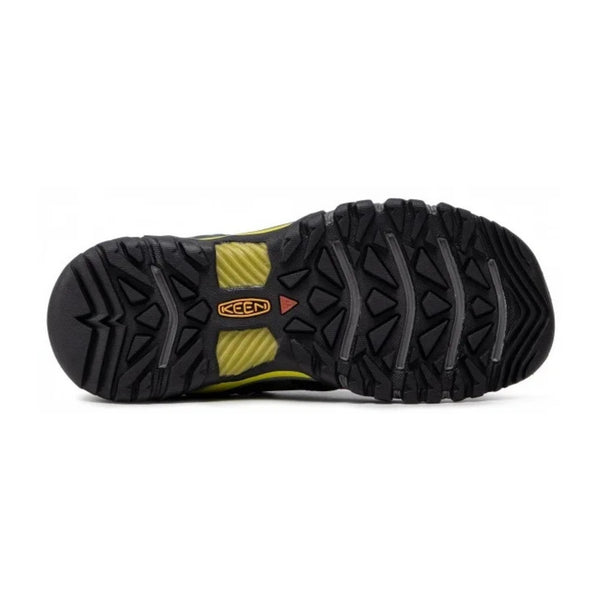 Keen Men’s Ridge Flex WP Shoe