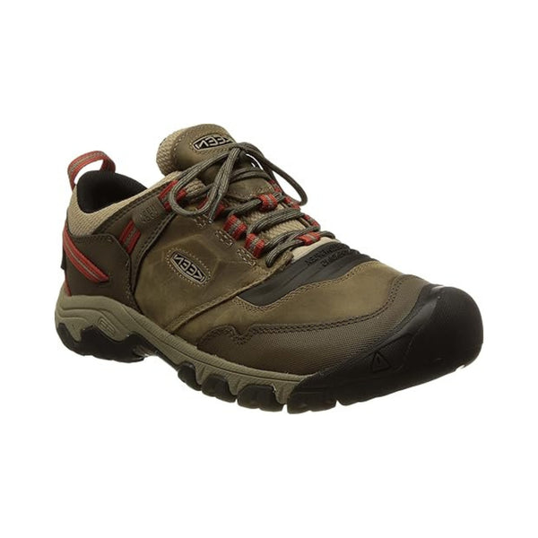 Keen Men’s Ridge Flex WP Shoe