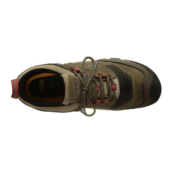Keen Men’s Ridge Flex WP Shoe