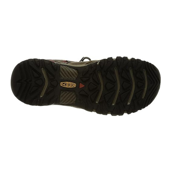 Keen Men’s Ridge Flex WP Shoe