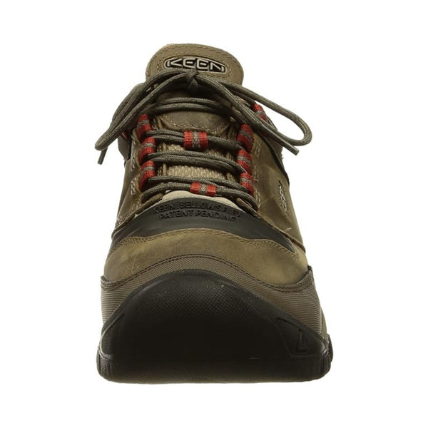 Keen Men’s Ridge Flex WP Shoe