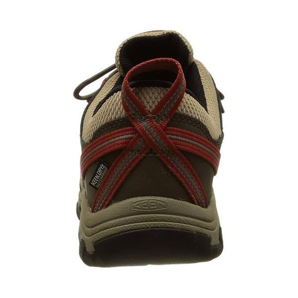 Keen Men’s Ridge Flex WP Shoe
